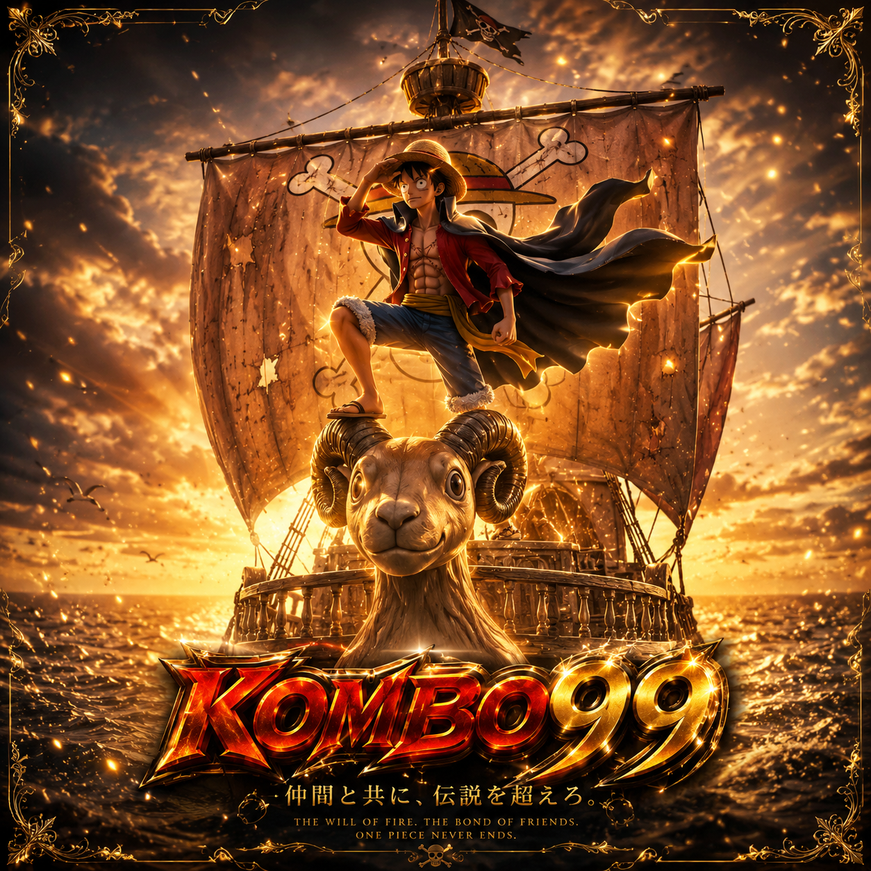 KOMBO99